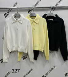 Свитера женские оптом 98632705 327-39