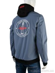 Куртка, Мир оптом 4163-99012-4 blue