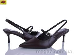 Туфли, Mei De Li оптом L2051-33