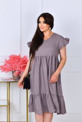 Сукні жіночі БАТАЛ оптом