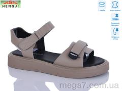 Босоножки, HENGJI-ELENA оптом G295-2