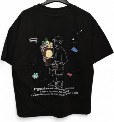 Футболки юніор оптом