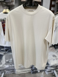 Футболки чоловічі оптом THREE BLACK