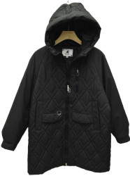 Куртки демисезонные женские БАТАЛ оптом 26854301 082-49