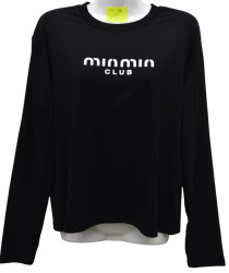 Кофты женские ПОЛУБАТАЛ оптом 46032851 3201-141