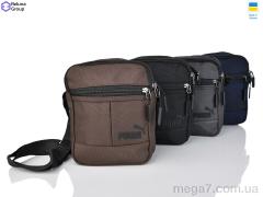 Сумка, Reluna Group оптом RELUNA 3851-3 mix