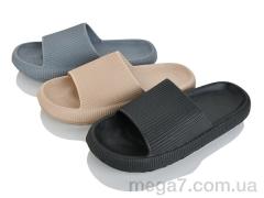 Шлепки, Lion-Lu оптом --- 9906-3 mix (12)