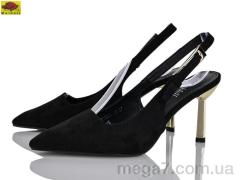 Туфли, Mei De Li оптом WTT31-23