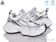Кроссовки, STILLI Group оптом V200-2 шкіра піна
