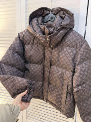 Куртки демисезонные женские оптом 92745163 А77-212