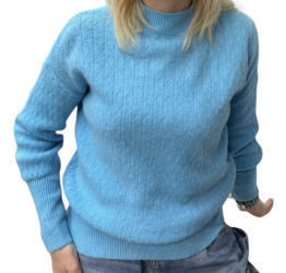 Светри жіночі оптом LEVISHA 