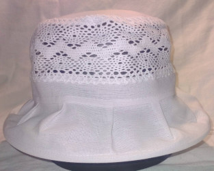 Шляпы женские оптом 42903871 01-2