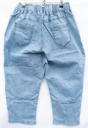 Бриджі жіночі БАТАЛ оптом 