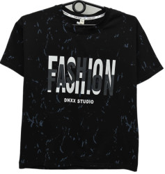 Футболки юниор оптом 16395724 133-133