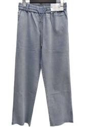 Джинсы женские ПОЛУБАТАЛ оптом 39480167 685-13-80