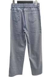 Джинсы женские ПОЛУБАТАЛ оптом 39480167 685-13-80