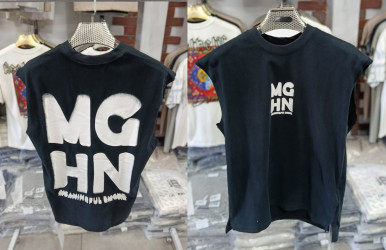 Майки мужские оптом 97524360 048-1