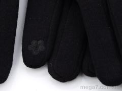 Перчатки, RuBi оптом 01 трикотаж махра