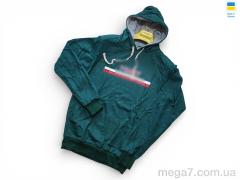 Батник, Sport style оптом 23T.mmy зелений