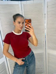 Футболки жіночі оптом 