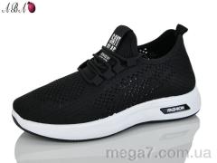 Кроссовки, Aba оптом 186-1
