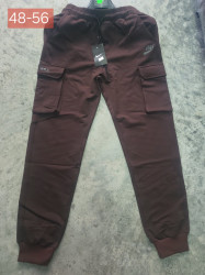 Спортивные штаны мужские оптом 37124860 001-10