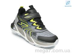 Кроссовки, TOM.M оптом 60002A LED