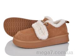 Туфли, Canoa оптом Canoa  6052 camel