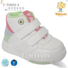Ботинки, TOM.M оптом C-T10232-A
