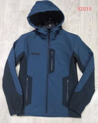 Вітровки чоловічі оптом