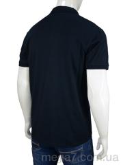 Футболка, Мир оптом 3189-2808-1 navy