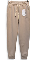 Брюки женские на меху BLACK CYCLONE оптом 02458197 331-77