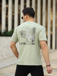 Футболки чоловічі оптом 2BRO