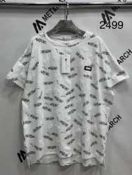 Футболки жіночі оптом 