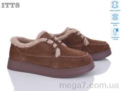 Туфли, ITTS оптом L27-45