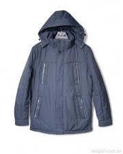 Куртка, Audsa оптом AB2610A-8 blue