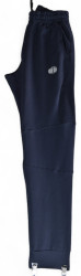 Спортивные штаны мужские (темно-синий) оптом 26704398 02-28