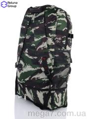 Рюкзак, Reluna Group оптом RELUNA KF002 green