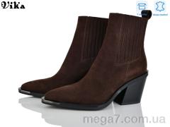 Ботинки, Vika оптом HK180-5