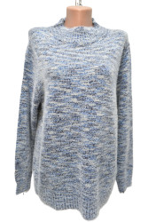 Кофты женские ПОЛУБАТАЛ оптом 81342795 006-25