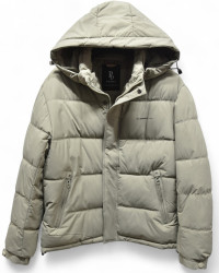 Куртки зимние мужские оптом PANDA 26895713 85509-3