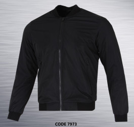 Куртки демисезонные мужские REMAIN (черный) оптом 89512306 7973-27