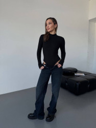 Боди женские оптом 80643579 5133-0-77