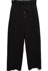 Брюки жіночі на флісі YIMEITE ПОЛУБАТАЛ оптом YIMEITE