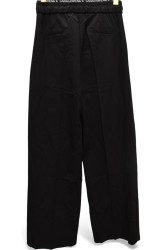 Брюки жіночі на флісі YIMEITE ПОЛУБАТАЛ оптом YIMEITE