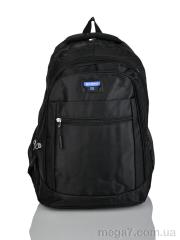 Рюкзак, Red Hat оптом Y3322-3 black