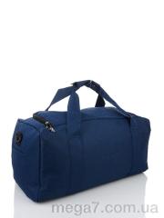 Сумка, Superbag оптом 8621 navy