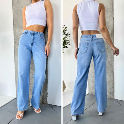 Джинси жіночі оптом