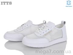 Кроссовки, ITTS оптом P06-7