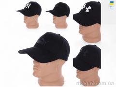 Кепка, Mabi оптом 0121 mix